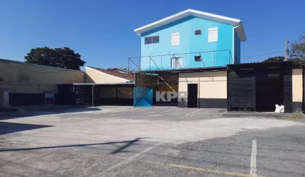 Ponto comercial à venda ou locação,  30 m² - Jardim América - São José dos Campos/SP