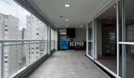 Apartamento à venda, 233 m², no Condomínio Ideale, Vila Adyanna! Agende uma visita!