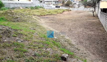 Terreno à venda, plano, com 388 m²,  zoneamento permite Construção residencial ou comercial, no Jardim Nova Republica, ótima oportunidade!