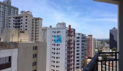 Apartamento à venda, no contra piso, 102 m², 3 dormitórios com suíte, no coração da Vila Adyanna!Agende uma visita!