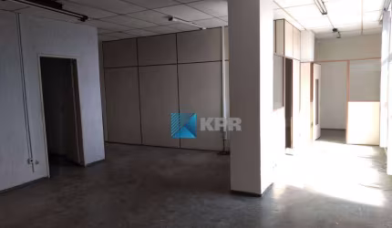 Sala à venda ou locação, 173 m² - Centro - São José dos Campos/SP