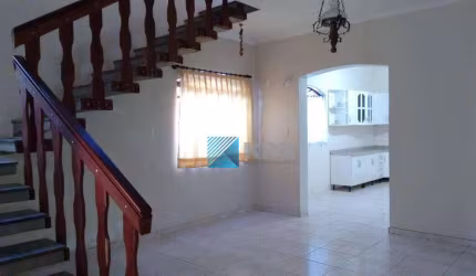 Casa à venda, com 3 dormitórios, 300 m²- Vila Ema - São José dos Campos/SP!!!!!!!!!!!!!
