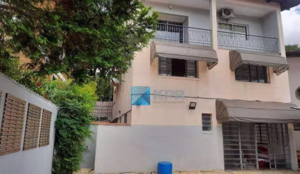 Casa à venda, 341 m² por R$ 1.485.000,00 - Jardim Esplanada - São José dos Campos/SP