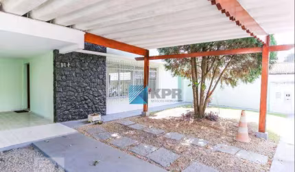 Casa para locação, com habite-se comercial na Vila Adyanna! Agende uma visita!