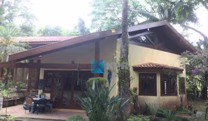 Chácara à venda, 48800 m² por R$ 2.500.000,00 - Buquirinha - São José dos Campos/SP