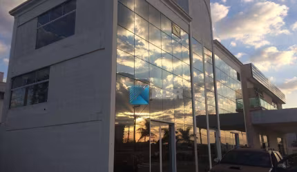 Ponto comercial para locação, 315 m² - Urbanova - São José dos Campos/SP!