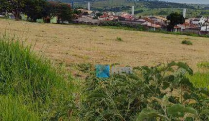 Área à venda, 7531 m² - Jardim das Cerejeiras - São José dos Campos/SP