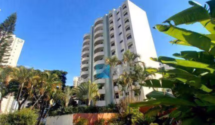 Apartamento à venda, na Vila Ema, 189 m², 4 dormitórios, 3 suítes, espaçoso e bem dividido! Agende uma visita!
