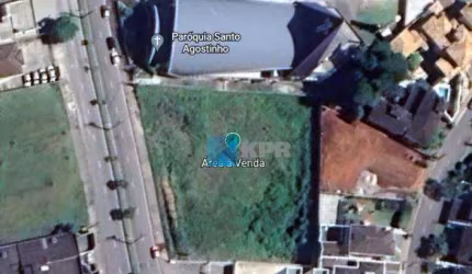 Terreno à venda, 2700 m²  - Urbanova - São José dos Campos/SP