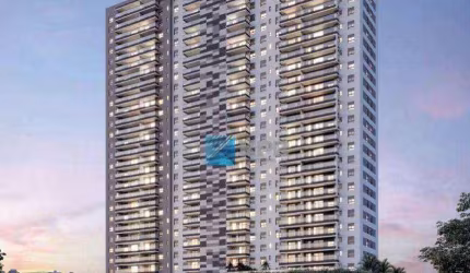 Apartamento à venda com 3 dormitórios, 92 m² - Royal Park - São José dos Campos/SP