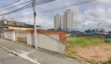 Terreno para alugar, 1100 m² - Parque Industrial - São José dos Campos/SP
