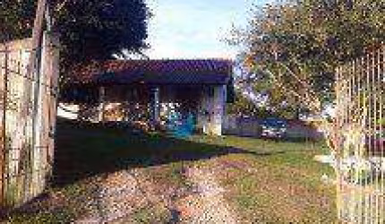 Chácara à venda com 4 dormitórios, 2000 m² - Freitas - São José dos Campos/SP
