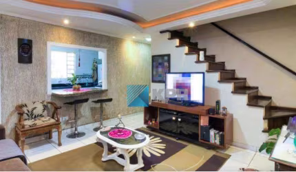 Casa à venda, 72 m², 3 dormitórios, no  Jardim Vale do Sol /SJCampos/SP!