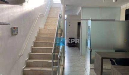 Ponto à venda, 428 m² - Bosque dos Eucaliptos - São José dos Campos/SP