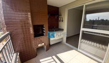 Apartamento à venda, 78 m², 3 dormitórios com 1 suíte, ótima área de lazer, varanda com churrasqueira! Agende uma visita no imóvel!