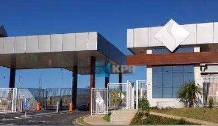 Terreno à venda, 451 m²  - Condomínio Residencial Monaco - São José dos Campos/SP