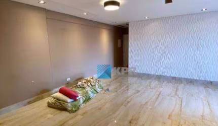 Apartamento à venda com 3 dormitórios, 143 m²- Centro - Taubaté/SP
