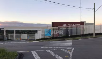 Terreno à venda, 1180 m² - Urbanova - São José dos Campos/SP