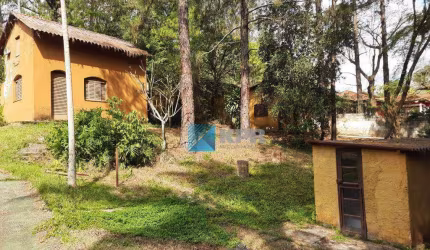 Terreno à venda, 5000 m²  - Jardim Torrão de Ouro - São José dos Campos/SP