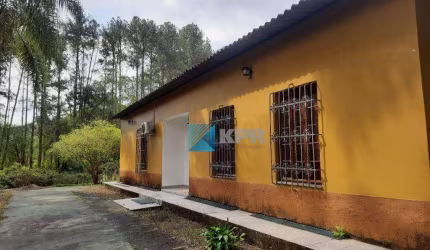 Casa à venda com 4 dormitórios, 520 m²  - Jardim Torrão de Ouro - São José dos Campos/SP