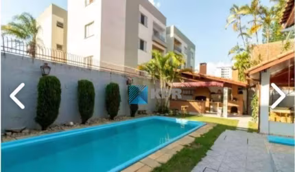 Casa à venda, 222 m² por R$ 1.170.000,00 - Jardim das Indústrias - São José dos Campos/SP