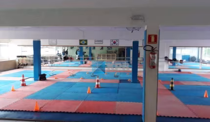 Ponto para alugar, 1700 m² - Centro - São José dos Campos/SP