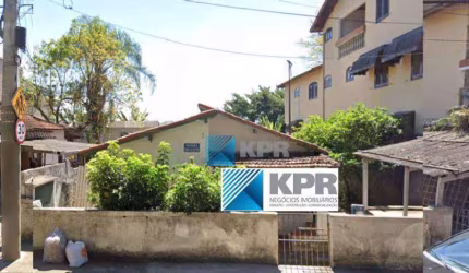 Terreno à venda, 457 m² - Jardim Esplanada II - São José dos Campos/SP