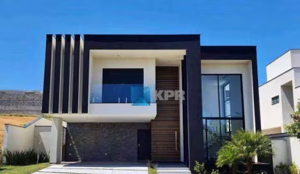 Casa à venda com 5 suítes, 363 m² .