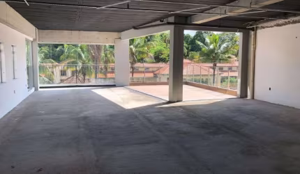 Ponto para alugar, 141 m²  - Vila Adyana - São José dos Campos/SP