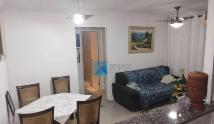 Apartamento à venda, 56 m², dois dormitórios, Residencial Mediterrâneo, Palmeiras de São José! Agende uma visita!