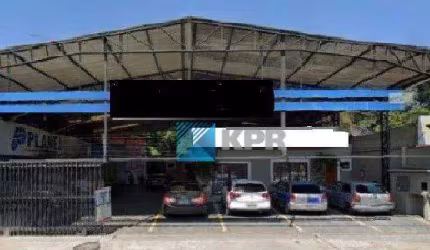 Ponto para alugar, 180 m² - Vila Ema - São José dos Campos/SP