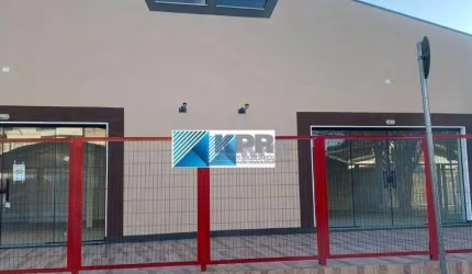 Ponto para alugar, 60 m² - Vila Betânia - São José dos Campos/SP