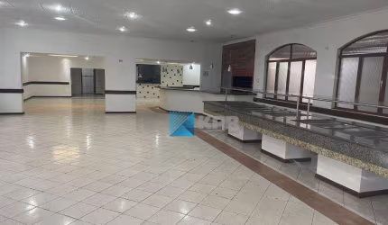 Ponto à venda, 341 m² - Vila Adyana - São José dos Campos/SP