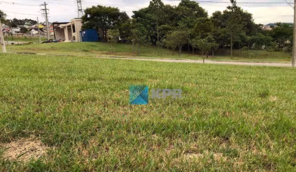 Terreno à venda, 250 m² por R$ 390.000,00 - Jardim Panorama - Jacareí/SP