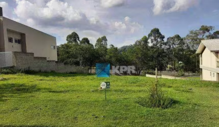 Terreno à venda, 1000 m²  - Tampanhão - Jambeiro/SP