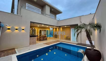 Casa à venda com 4 dormitórios, 320 m² - Urbanova - São José dos Campos/SP