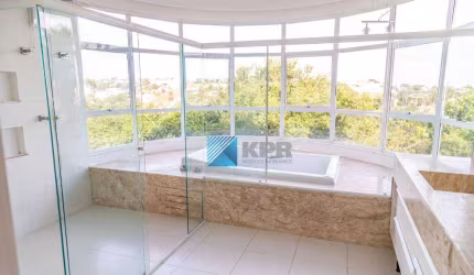 Casa à venda com 3 dormitórios, 650 m²  - Parque Mirante Do Vale - Jacareí/SP
