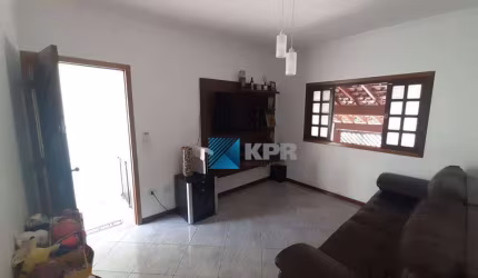 Casa à venda com 3 dormitórios, 98 m² - Jardim das Indústrias - São José dos Campos/SP