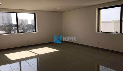 Sala à venda, 45 m², no Edifício Side Vale Office, Jardim Osvaldo Cruz, SJCampos/SP!