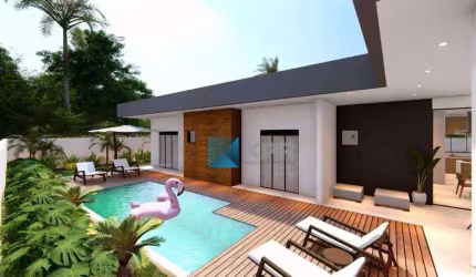 Casa à venda com 3 dormitórios, 362 m²  - Urbanova - São José dos Campos/SP
