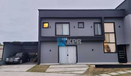 Casa à venda com 3 dormitórios, 230 m²  - Jardim Jacinto - Jacareí/SP.
