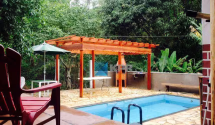 Chácara à venda, 20.000 m², 250 m² de área construída, no Bairro São João em São José dos Campos/SP!