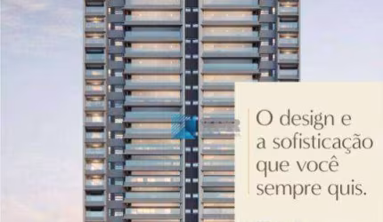 Apartamento à venda com 4 dormitórios, 220 m² - Jardim das Colinas - São José dos Campos/SP