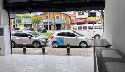 Ponto à venda ou locação, 400 m² - Bosque dos Eucaliptos - São José dos Campos/SP