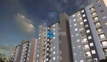 Apartamento à venda com 2 dormitórios, 51 m²  - Jardim Oriente - São José dos Campos/SP