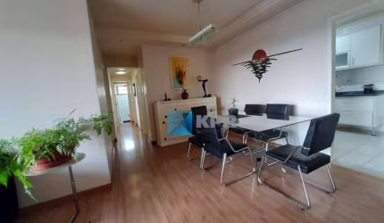Apartamento para locação, com 4 dormitórios, 105 m² - Jardim Aquarius - São José dos Campos/SP