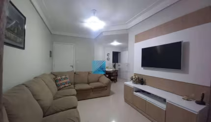 Apartamento à venda, todo reformado, 2 dormitórios, no Jardim Apolo - São José dos Campos/SP! Agende uma visita!