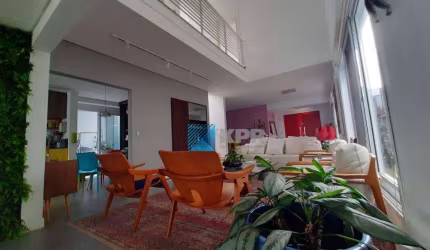 Casa à venda com 3 dormitórios, 268 m² - Urbanova - São José dos Campos/SP