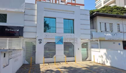 Ponto à venda ou locação, 134 m² - Vila Adyana - São José dos Campos/SP