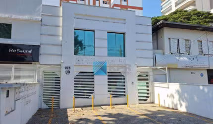 Ponto à venda ou locação, 134 m² - Vila Adyana - São José dos Campos/SP